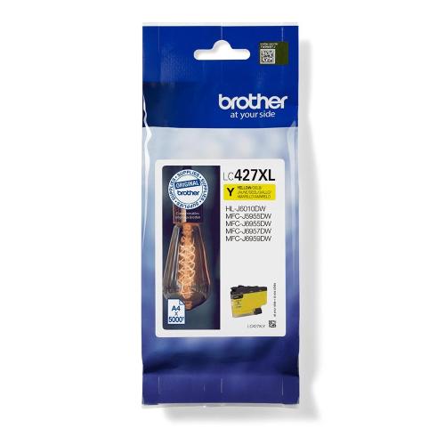 BROTHER CARTUCCIA GIALL HL-J6010DW/MFCJ5955