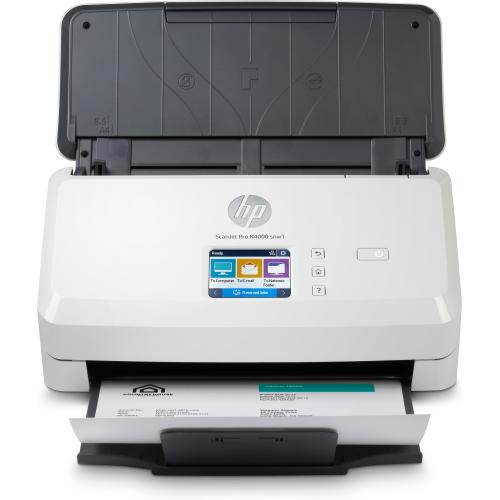 HP INC HP SCANJET PRO N4000SNW1