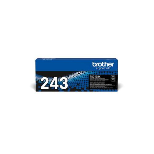 BROTHER TONER NERO HLL3210CW/HLL3230CDW