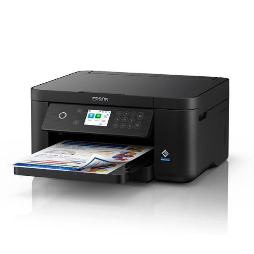 EPSON EXPRESSION HOME XP-5200