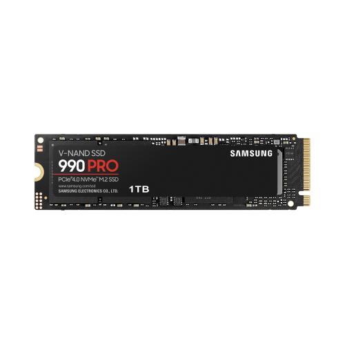 SAMSUNG SSD 1T 990 PRO
