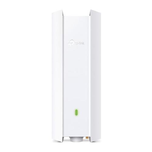 ACCESS POINT INDOOR/OUTDOOR WIRELESS TP-LINK EAP610-Outdoor AX1800 GIGABIT DUAL BAND WIFI6 1P GIGA LAN, MU-MIMO,4ANT.INT Mesh