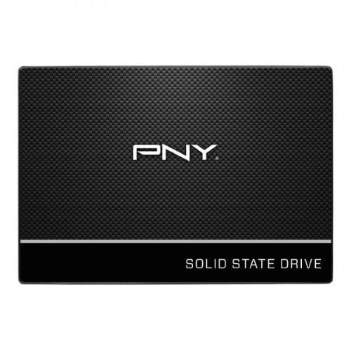 PNY SSD CS900 SATA 2 5 1TB