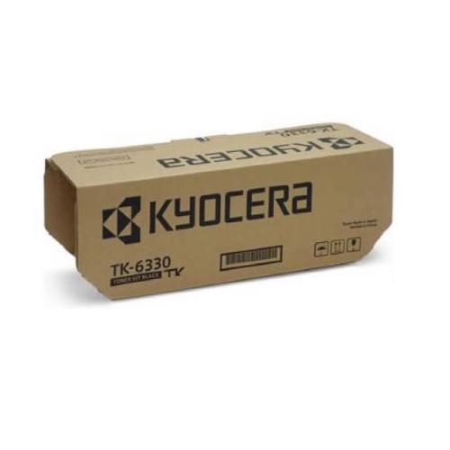 KYOCERA TONER TK6330 X ECOSYS P4060DN SING