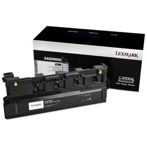 LEXMARK BOTTIGLIA TONER DI SCARTO (90 K)