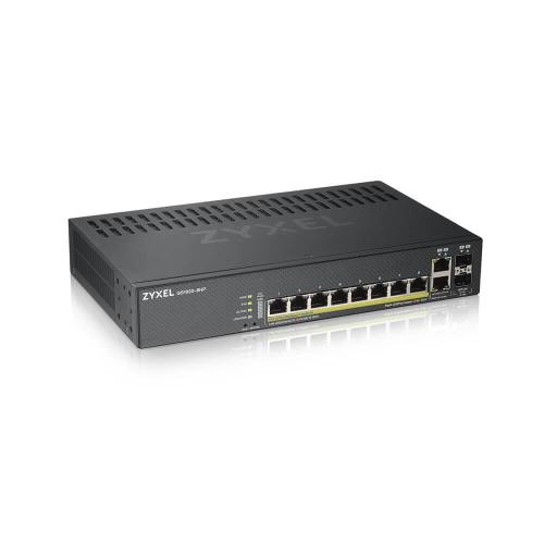 ZYXEL NEBULAFLEX SWITCH WEB MANAGED 8