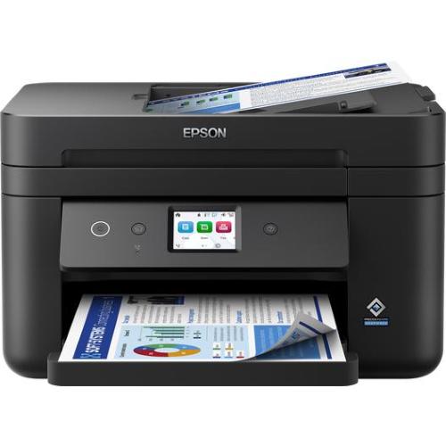 EPSON WORKFORCE WF-2960DWF