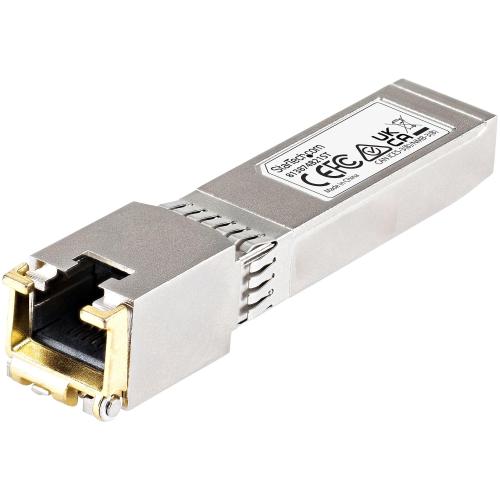 STARTECH SFP+ COMPATIBILE HP 813874-B21