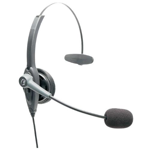 Jabra GN BlueParrott VR11 HDST, cuscino schiuma, 1 x micro schiuma, QSG