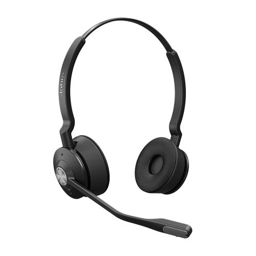 Jabra GN Jabra Engage 65/75 Stereo HS solo cuffia