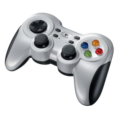 LOGITECH GAMEPAD F710 WIRELESS