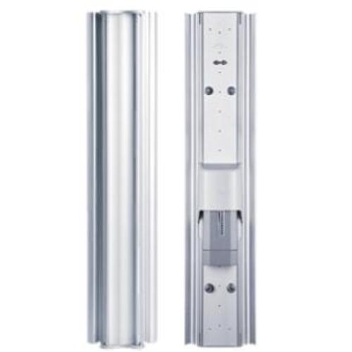 -Ubiquiti-AM-V2G-TI-Variable Beam Base Station, 60-120deg, Titanium, w/Rocket kit - PROMO FINO AD ESAURIMENTO STOCK