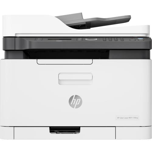 HP INC HP COLOR LASER MFP 179FNW