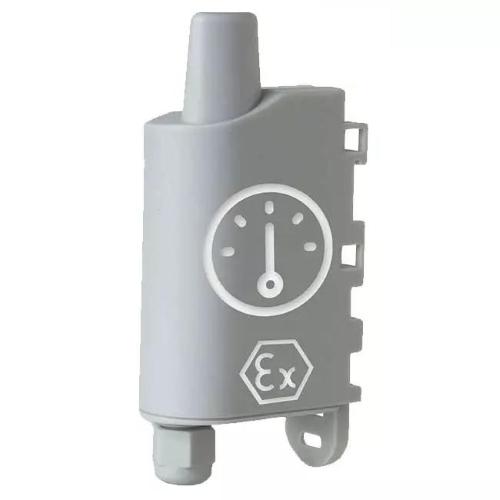 Adeunis Sensore LoRaWAN PULSE v4 ATEX II 2 G D - monitoraggio consumo gas, acqua e elettricitÃ  IP67