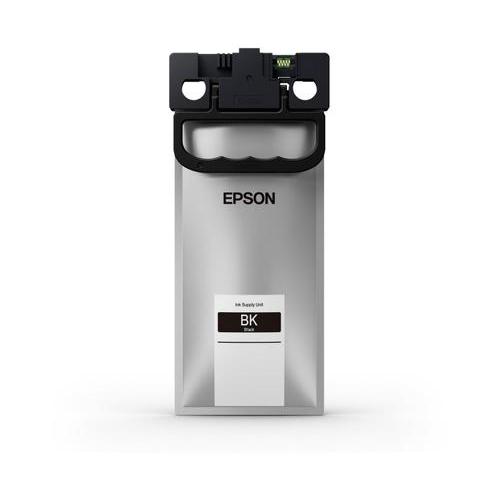 EPSON WF-C53XX / WF-C58XX BLACK XXL