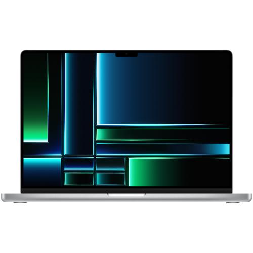 16-inch MacBook Pro: Apple M2 Pro chip with 12ƒ_'core CPU and 19ƒ_'core GPU, 1TB SSD - Silver
