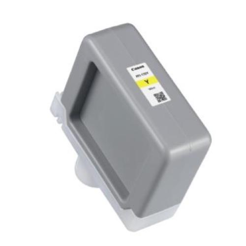 CANON PFI-110 YELLOW