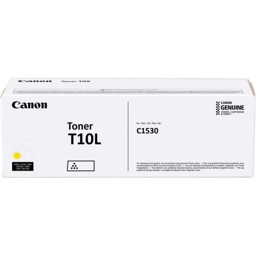 CANON TONER T10L Y
