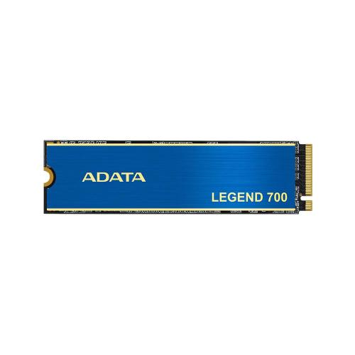 ADATA TECHNOLOGY B.V. 512GB ADATA LEGEND 700 M.2 2280 PCIE NVME 1.3