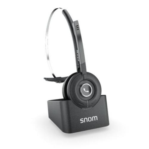 SNOM A190 DECT HEADSET FOR D3X5/7X0/D