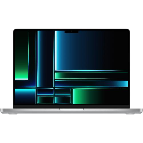 14-inch MacBook Pro: Apple M2 Max chip with 12-core CPU and 30-core GPU 1TB SSD - Silver