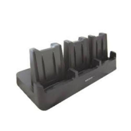 DATALOGIC DOCK 3 SLOTS MEMOR 10/11 BLACK