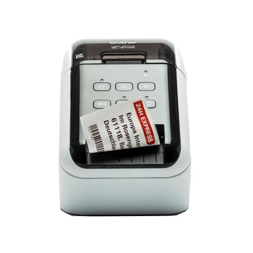 BROTHER QL810WC