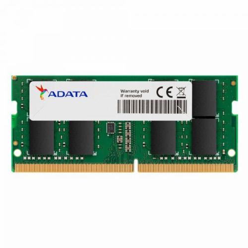 ADATA TECHNOLOGY B.V. ADATA RAM 16GB DDR4 SODIMM 3200MHZ 1024X8