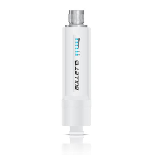 Ubiquiti-B-DB-AC-Bullet, Dual-Band, AC.