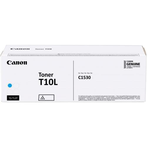 CANON TONER T10L C