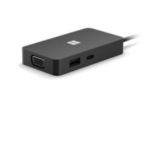MICROSOFT SRFC USB-C TRAVEL HUB
