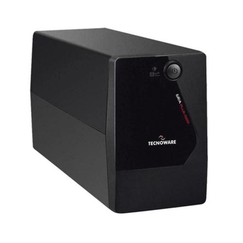 TECNOWARE UPS ERA PLUS 1600 SCHUKO