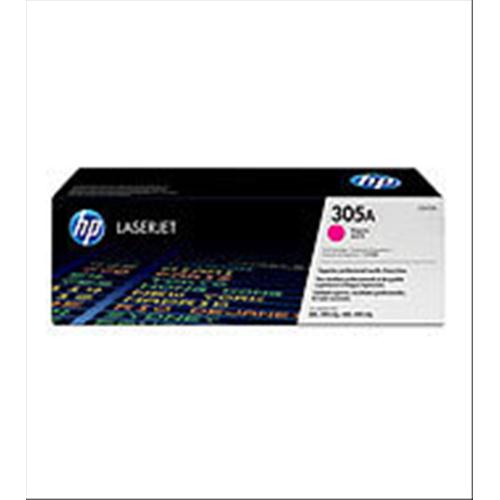 HP INC TONER MAGENTA 305A LASERJET
