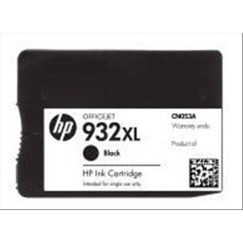 HP INC CARTUCCIA INK HP 932XL NERO