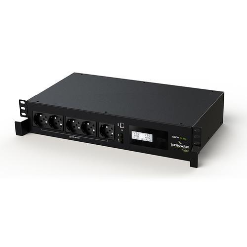 TECNOWARE UPS ERA PLUS 1200 RACK MOUNT