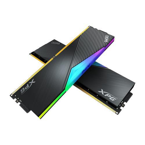 ADATA RAM GAMING DDR5 XPG LANCER 32GB (2x16GB) DDR5 5600 Mhz CL 36-36-36