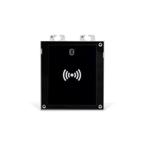 (EOL) 2N IP Verso - Bluetooth & RFID reader (125kHz, 13,56MHz, NFC)