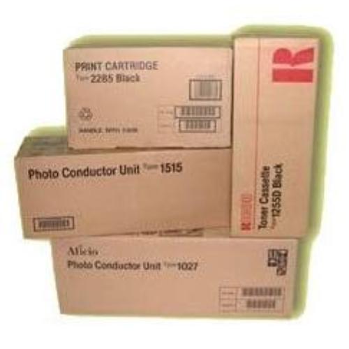 RICOH RHSP3500XE 407646 TONER -- .