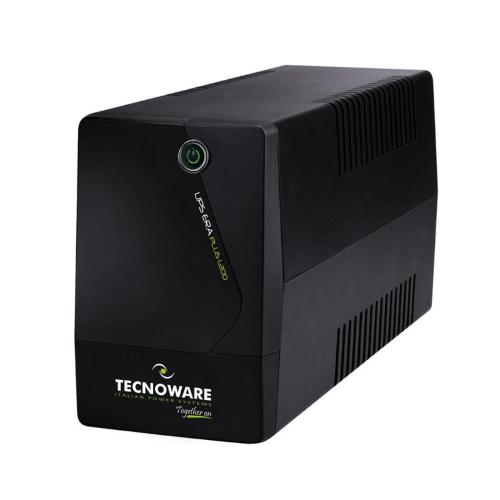 TECNOWARE UPS ERA PLUS 1200 SCHUKO