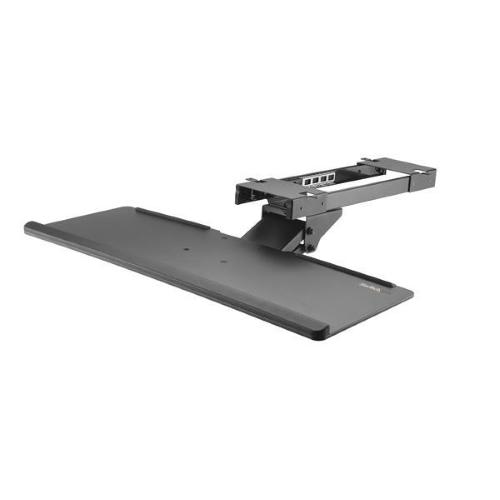 STARTECH RIPIANO SOTTO SCRIVANIA PER TASTIER