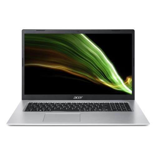 ACER NB 17,3" A317-53-70PE i7-1165G7 8GB 512GB SSD WIN 11 HOME