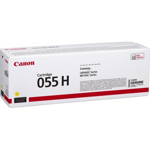 CANON 055 HY