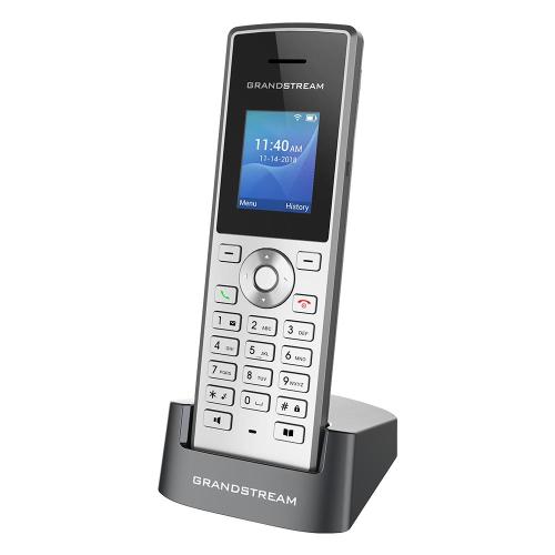 Grandstream WP810, WIFI PHONE