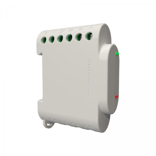 Shelly 3EM (trifase) inclusi 3 pinze amperometriche da 120 A per pz
