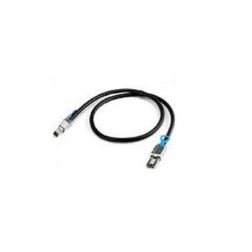 LENOVO External MiniSAS HD 8644/MiniSAS HD 8644 1M Cable