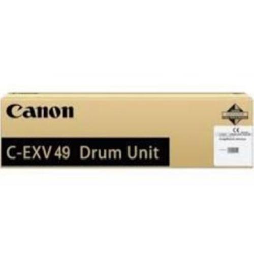 CANON DRUM UNIT C-EXV49 IR ADV C3330I