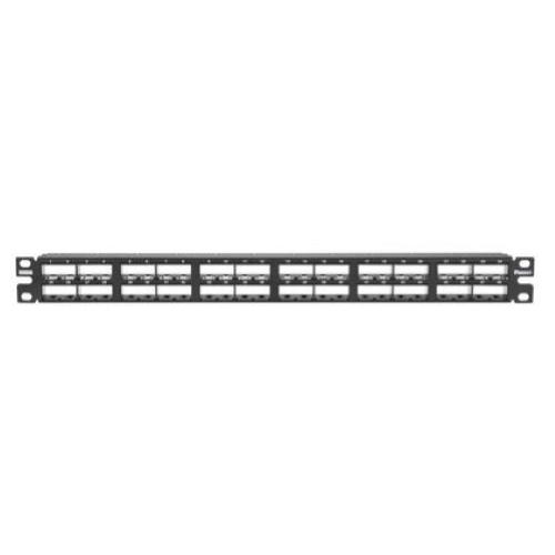 PANDUIT PATCH PANEL SCHERMATO 48 PORTE