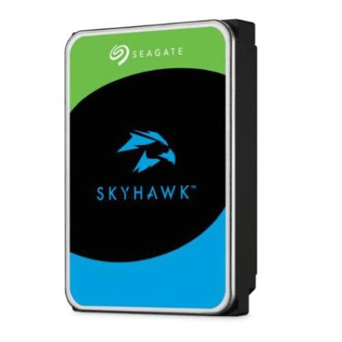 4TB SEAGATE HDD SURVEILLANCE SKYHAWK SATA 3,5