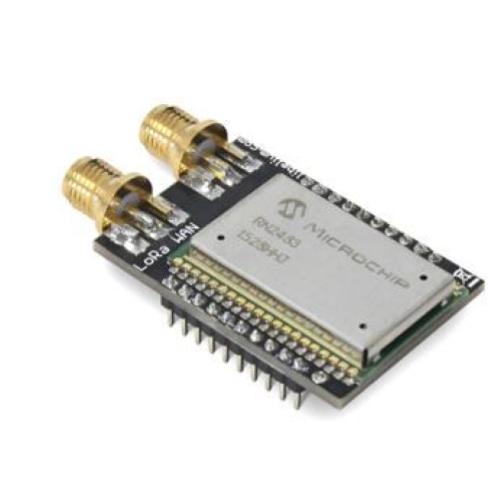 Libelium LoRaWAN Module EU - Promo fino ad esaurimento scorte