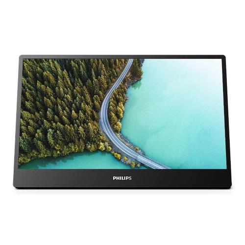 PHILIPS 15,6" PORTABLE MONITOR DUAL USB-C